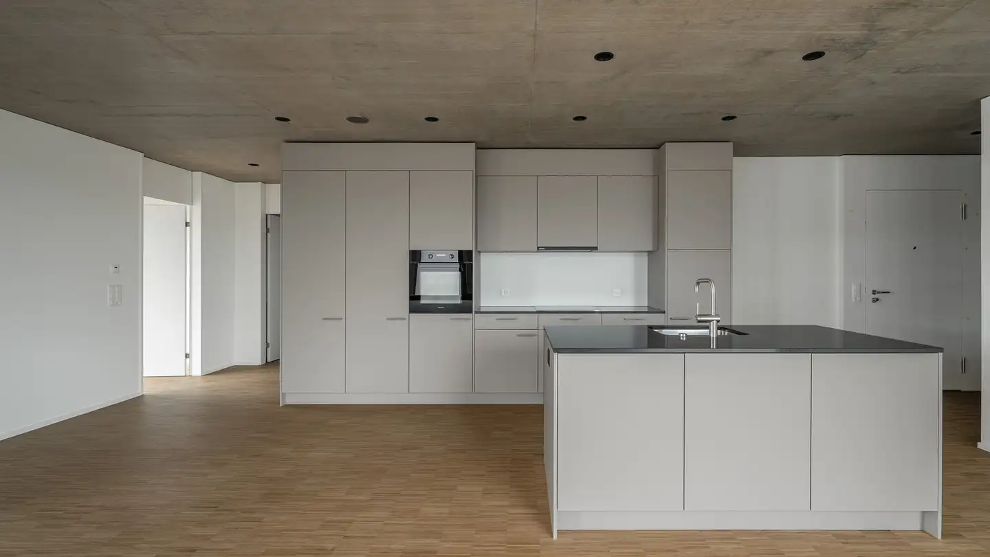 Appartamento in affitto - Bolleri 3, 8964 Rudolfstetten - Foto 2