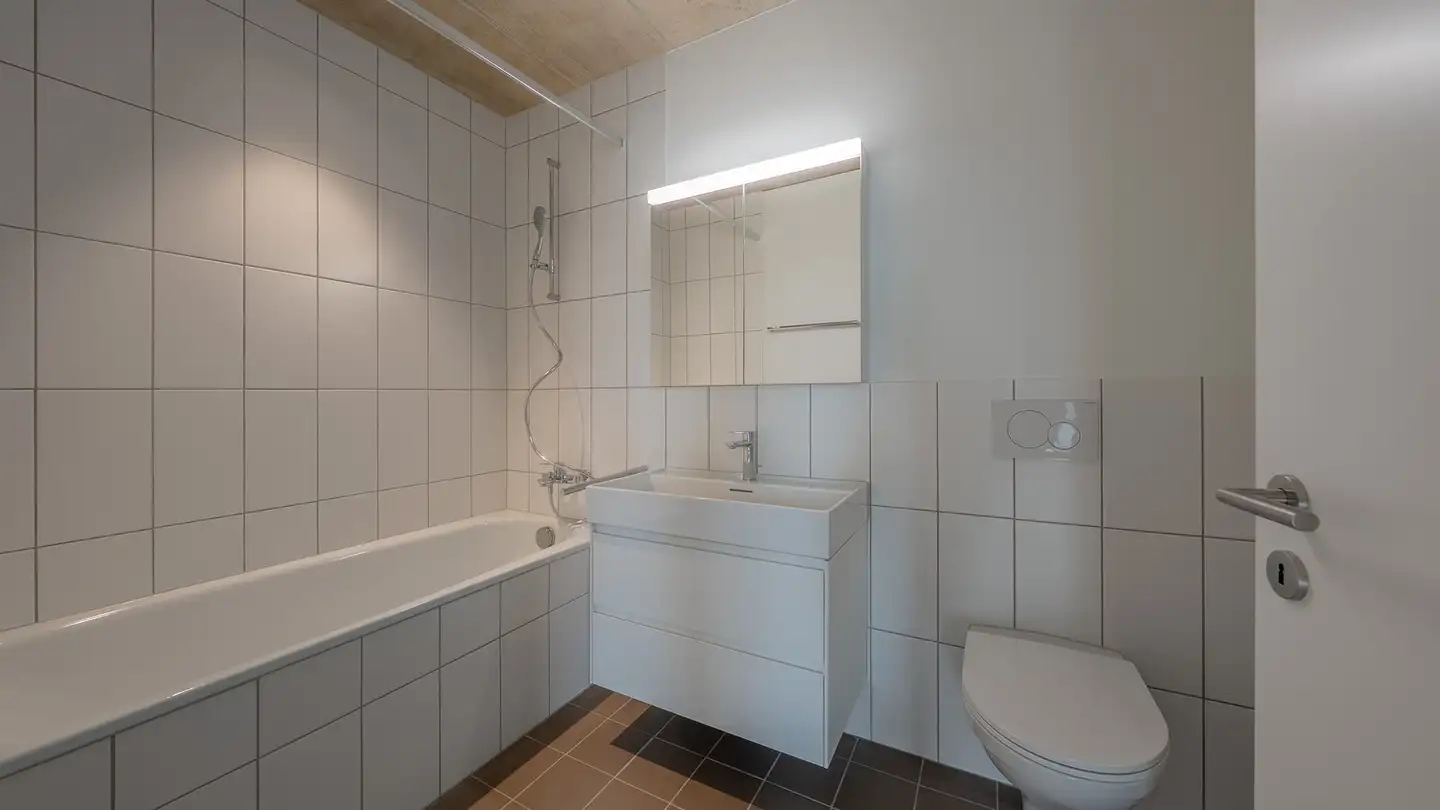 Appartamento in affitto - Bolleri 3, 8964 Rudolfstetten - Foto 3