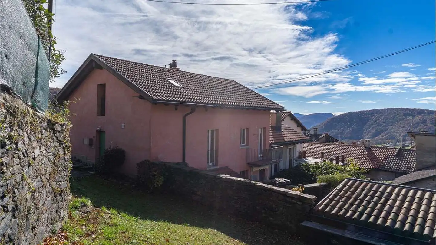 Villa in vendita - Via Dei Faggi 7, 6937 Breno - Foto 2