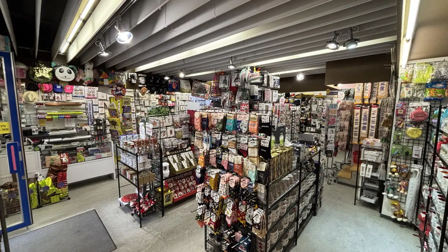 Geschäft mieten - 2300 La Chaux-de-Fonds - Foto 3