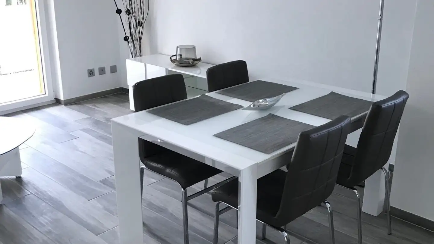 Apartment for rent - Via San Martino 11, 6850 Mendrisio - Photo 2