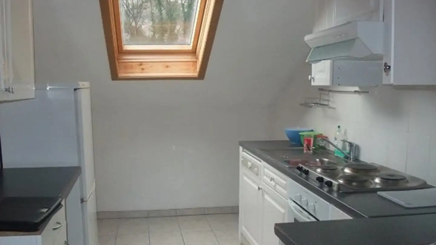 Wohnung mieten - Quai de l'Avançon 5, 1880 Bex - Foto 3