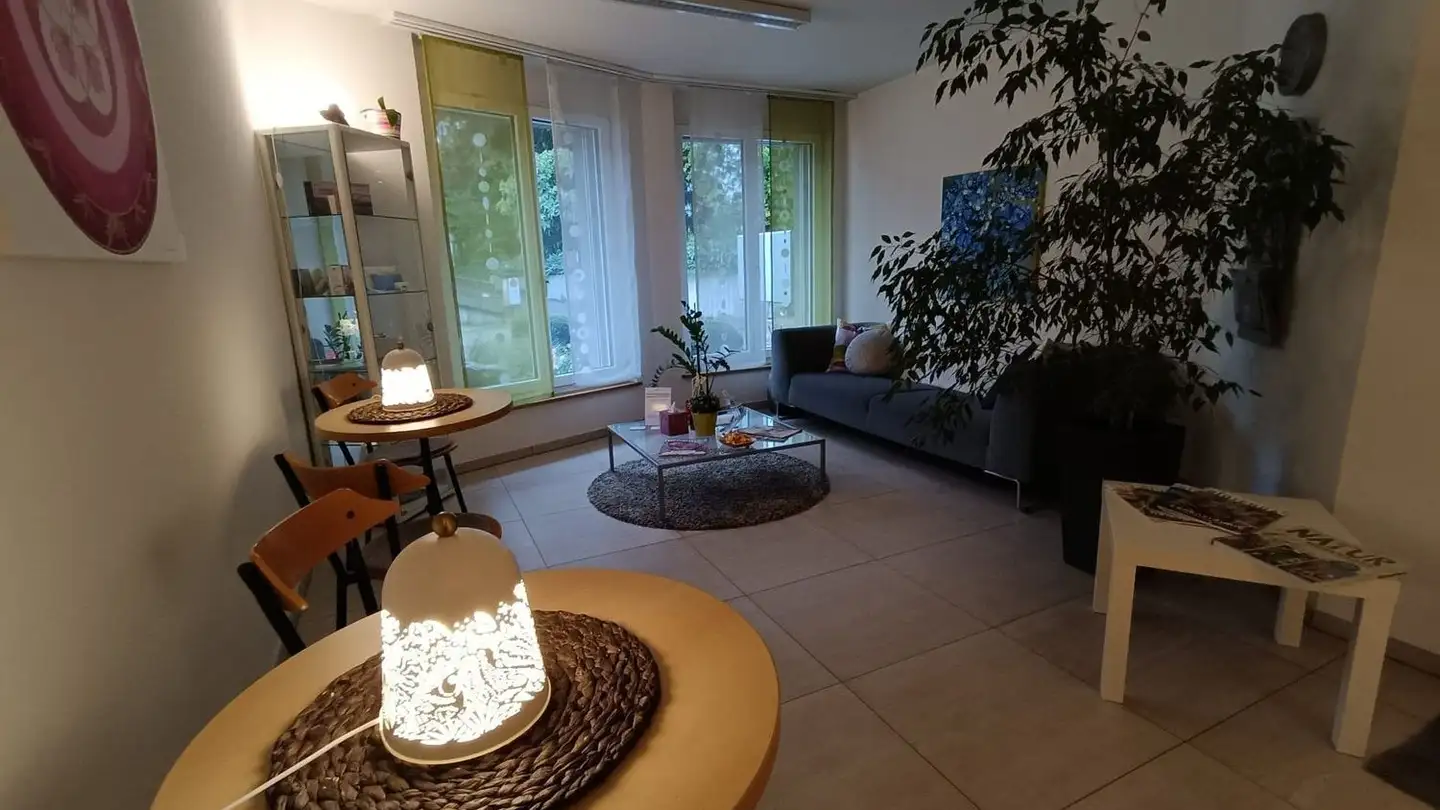 Studio medico in affitto - Sägeweg 1, 4450 Sissach - Photo 3
