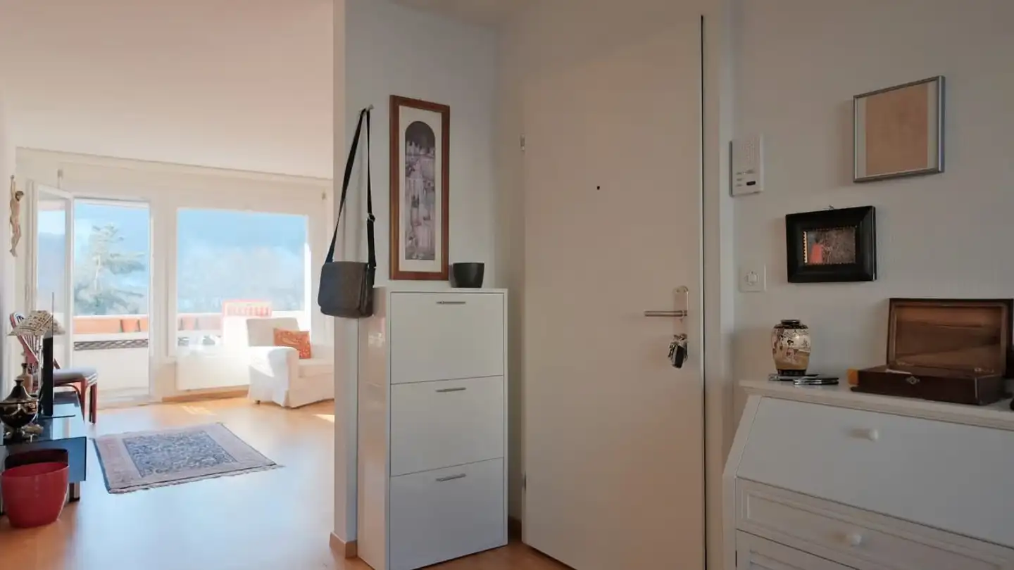Furnished apartment for rent - Rütistrasse 64, 8134 Adliswil