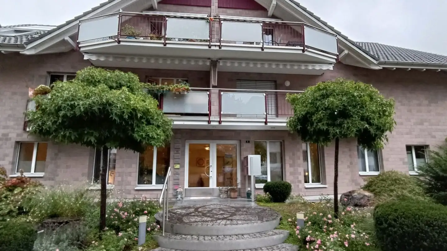 Studio medico in affitto - Sägeweg 1, 4450 Sissach - Photo 4