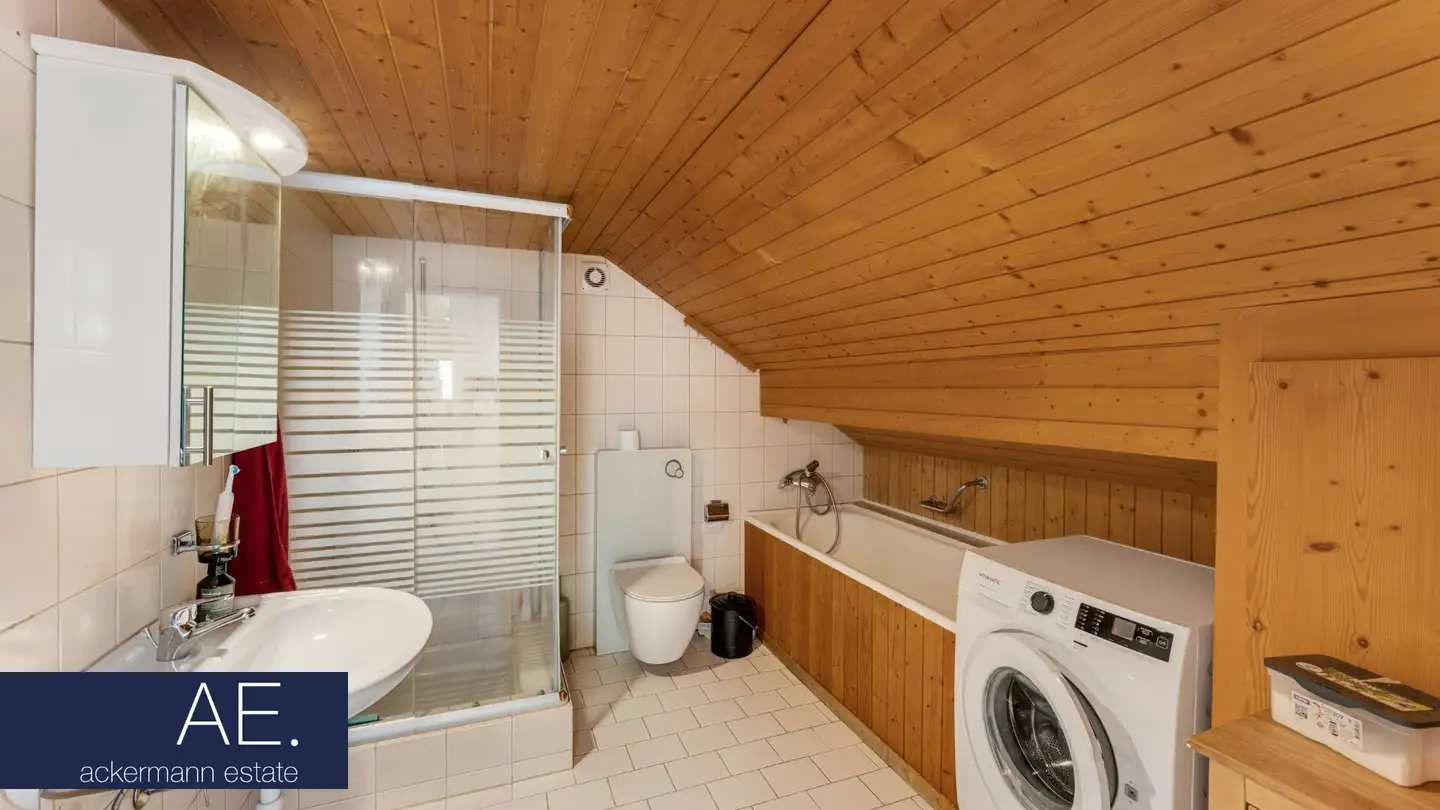 Edificio residenziale in vendita - Nussbaumstrasse 6, 7205 Zizers - Photo 4