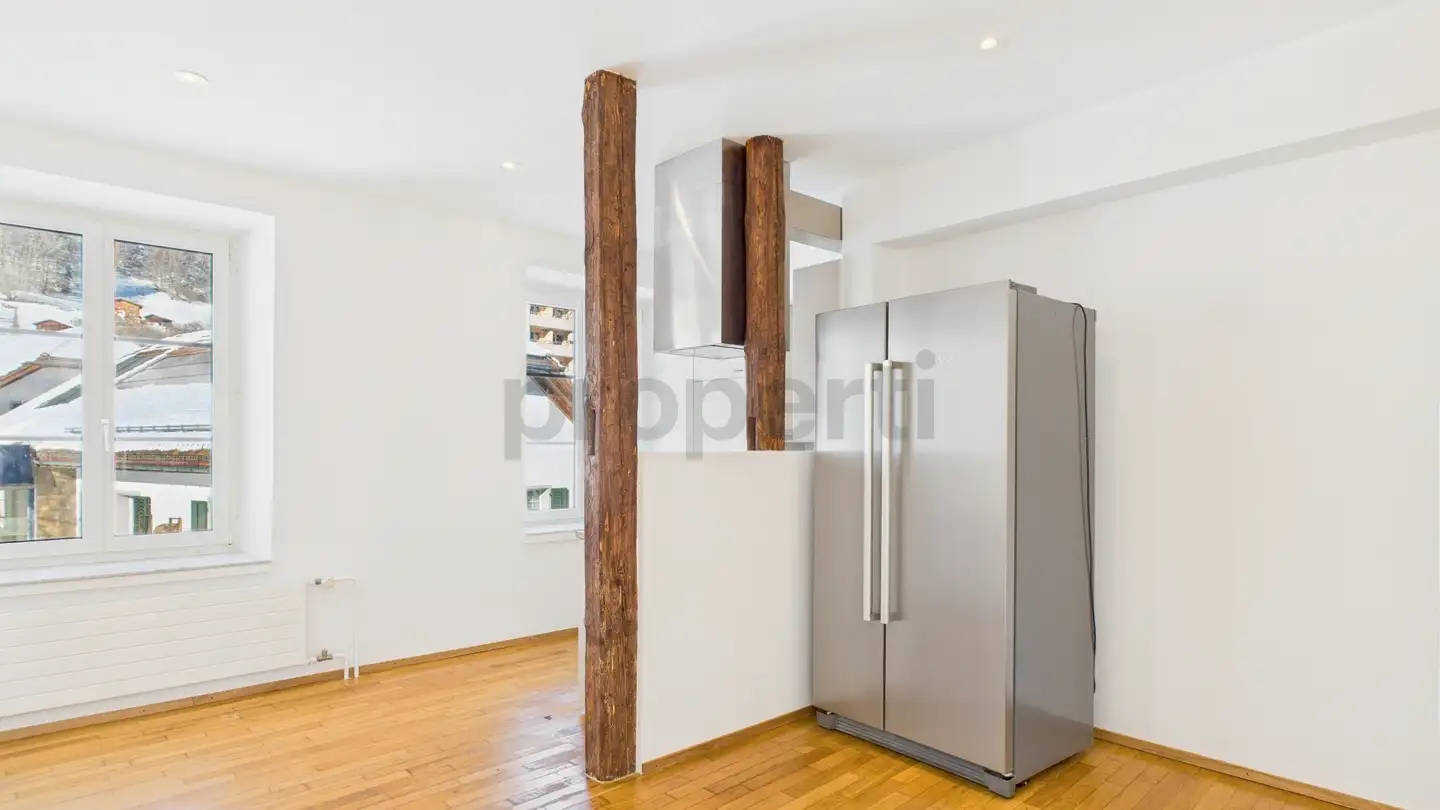 Appartamento a gradini in affitto - 8775 Luchsingen - Foto 4