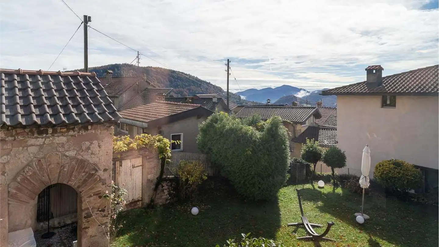 Villa in vendita - Via Dei Faggi 7, 6937 Breno - Foto 3