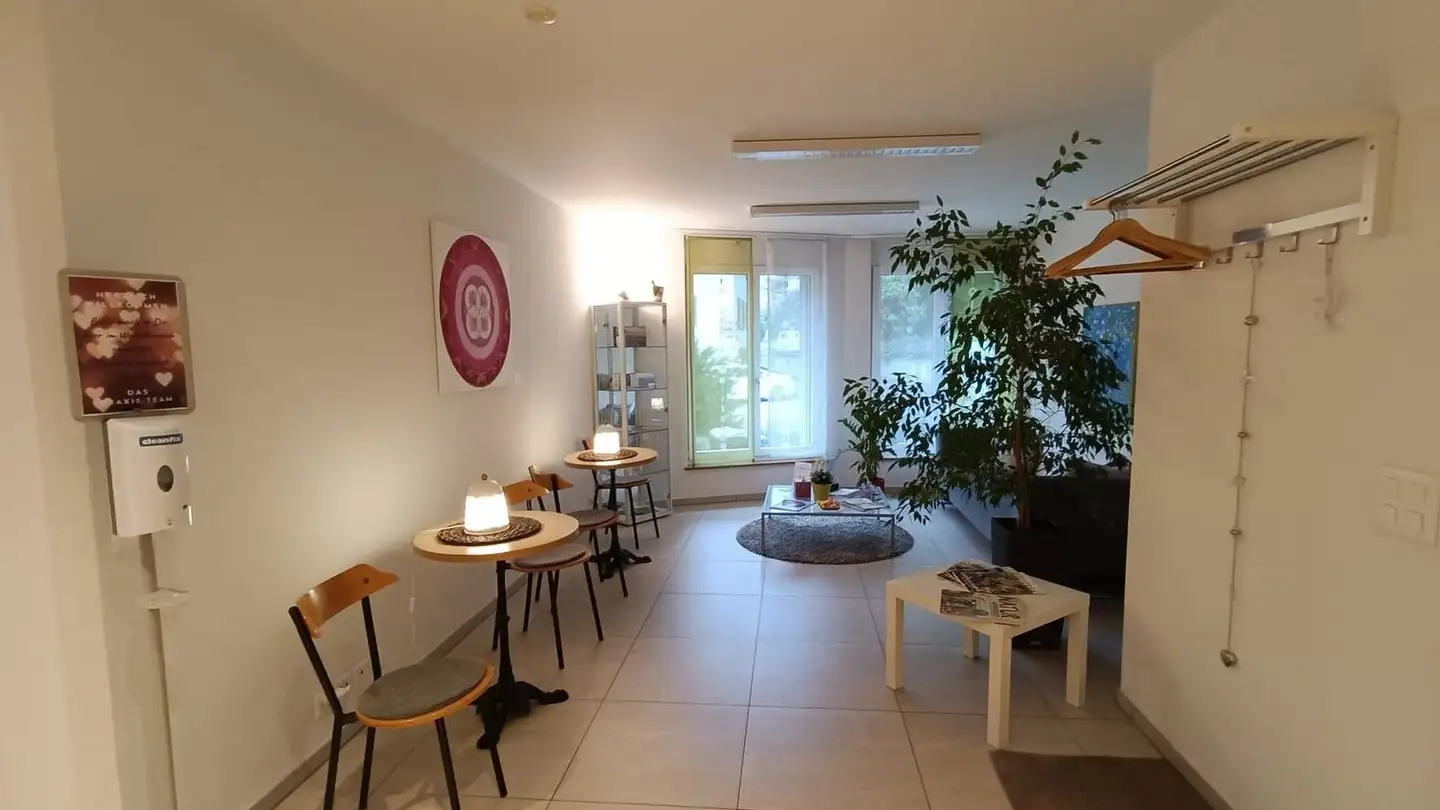 Studio medico in affitto - Sägeweg 1, 4450 Sissach - Photo 2