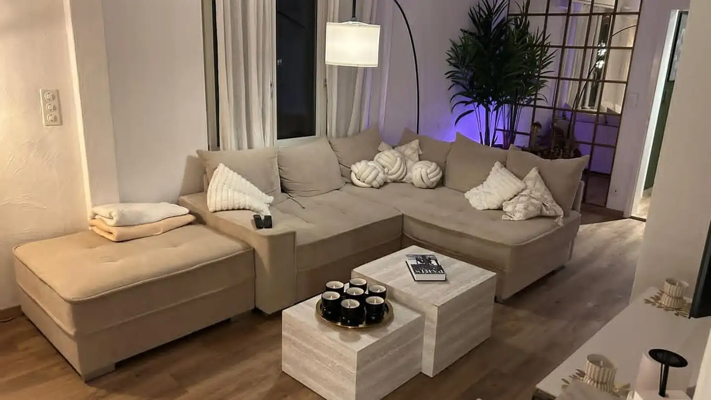 Attico in affitto - Adlibogenstrasse 30, 8155 Niederhasli - Foto 4