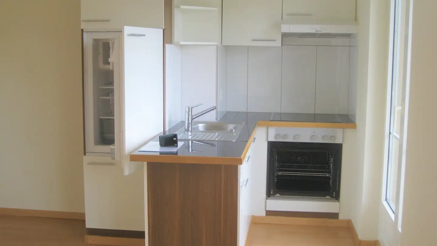 Appartement à louer - Kesselhaldenstrasse 6, 9016 St. Gallen - Photo 3