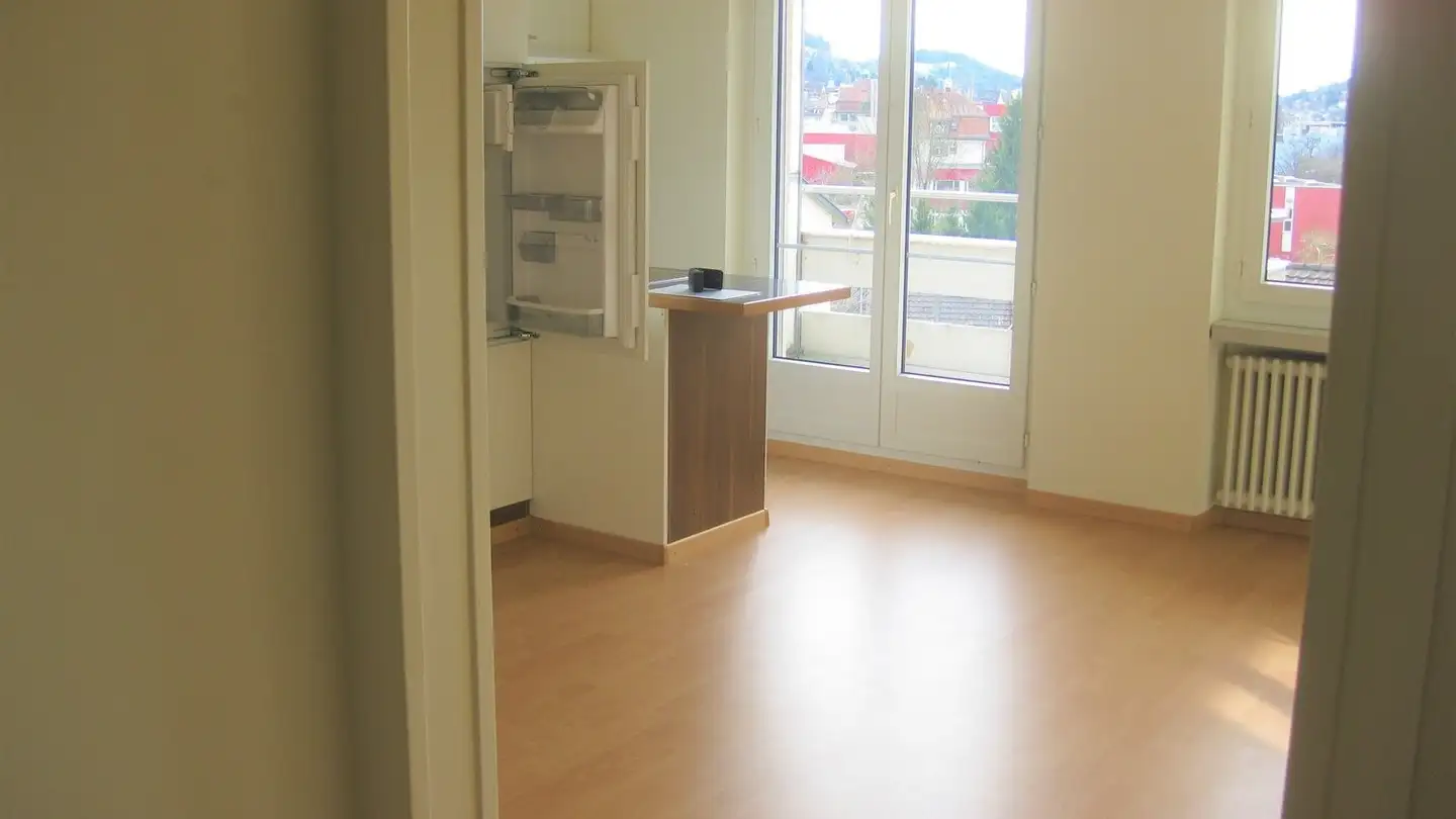 Appartement à louer - Kesselhaldenstrasse 6, 9016 St. Gallen - Photo 4