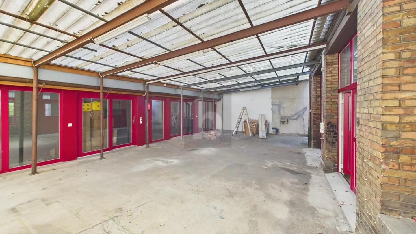 Loft mieten - 4058 Basel - Foto 4