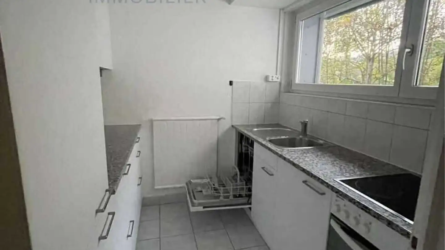 Wohnung mieten - Rue De La Sorne 1, 2852 Courtételle