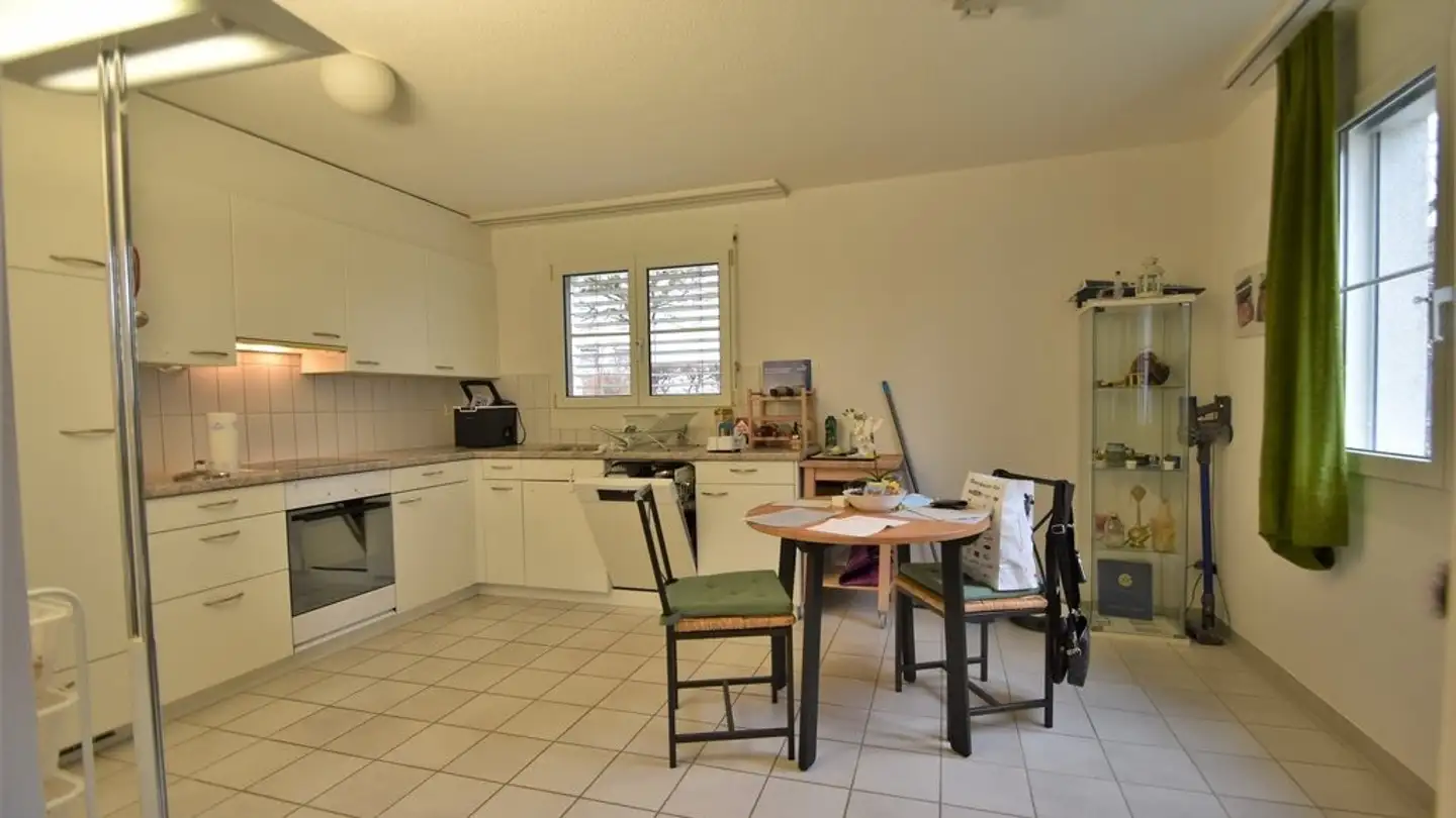 Appartement à louer - Im Chlösterli 4, 8902 Urdorf - Photo 2