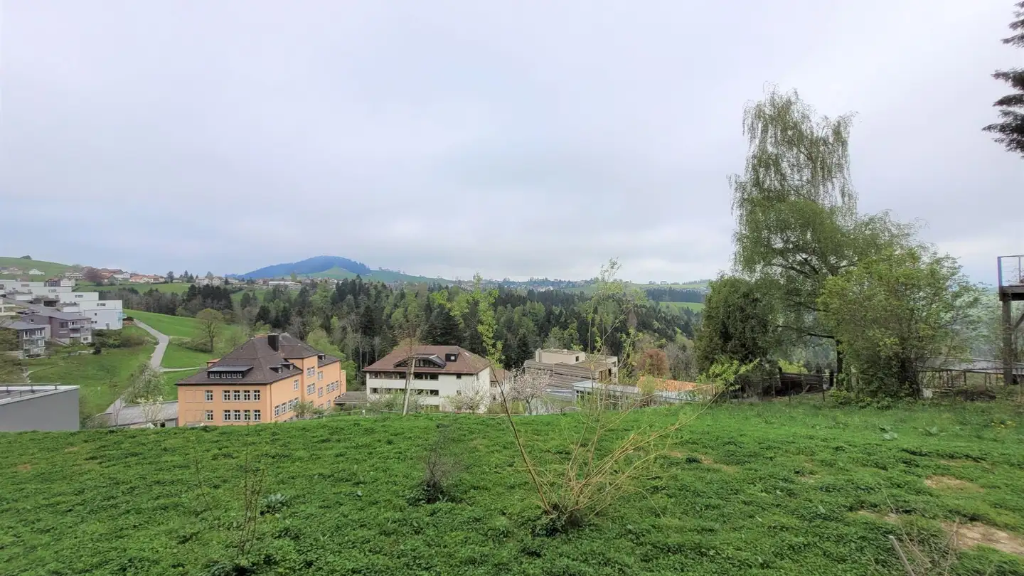 Appartamento in affitto - 9043 Trogen