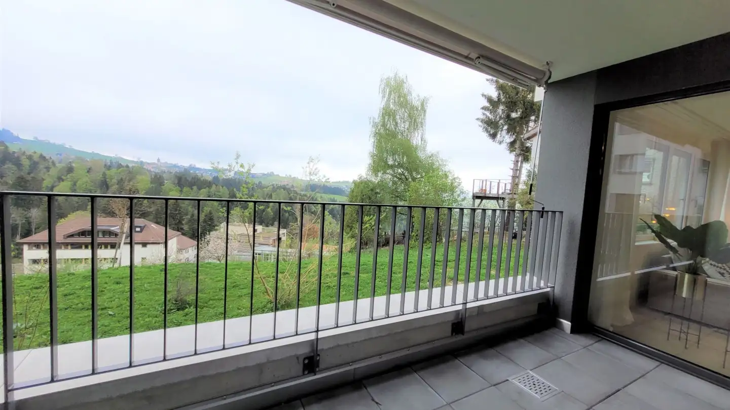 Appartamento in affitto - 9043 Trogen - Foto 2