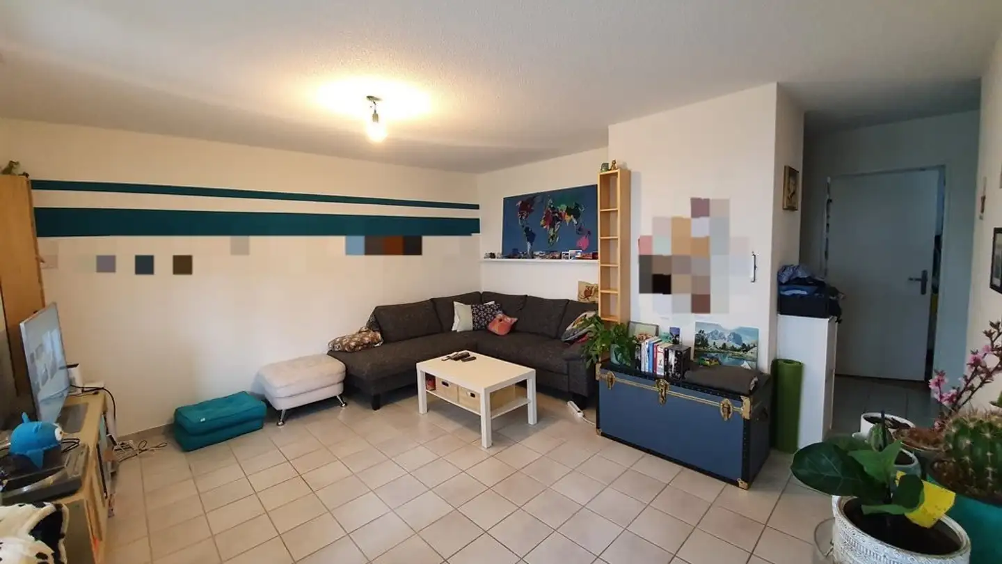 Appartement à louer - Im Chlösterli 4, 8902 Urdorf - Photo 3