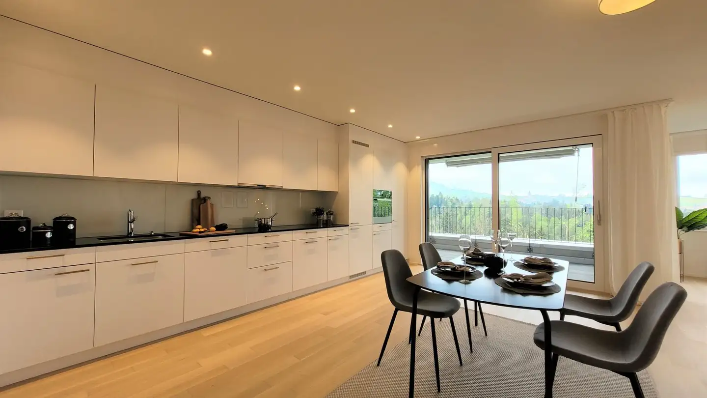 Appartamento in affitto - 9043 Trogen - Foto 3