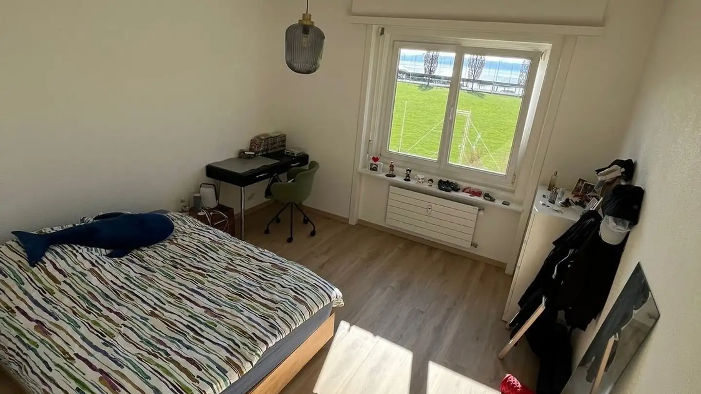 Appartamento in affitto - Rue De La Pierre-À-Mazel, 2000 Neuchâtel - Foto 2