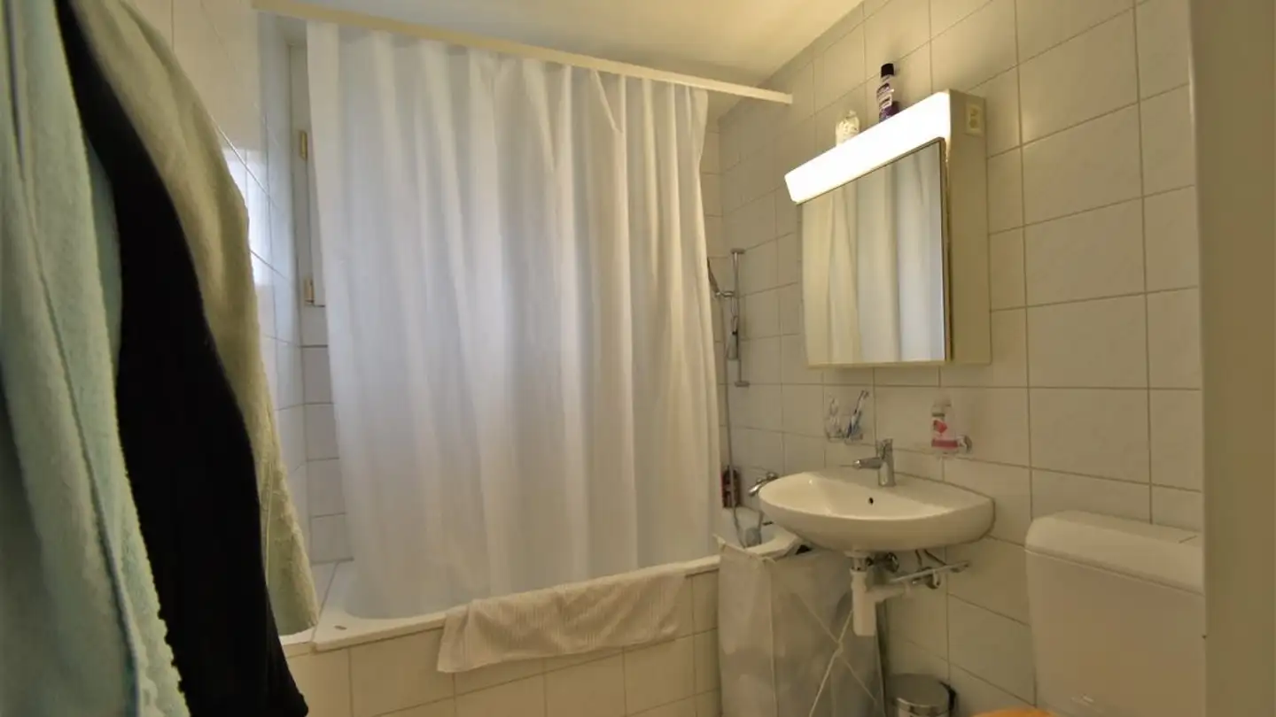 Appartement à louer - Im Chlösterli 4, 8902 Urdorf - Photo 4