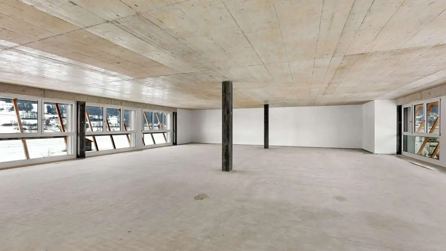 Office space for rent - Heumattstrasse 6, 8906 Bonstetten - Photo 3