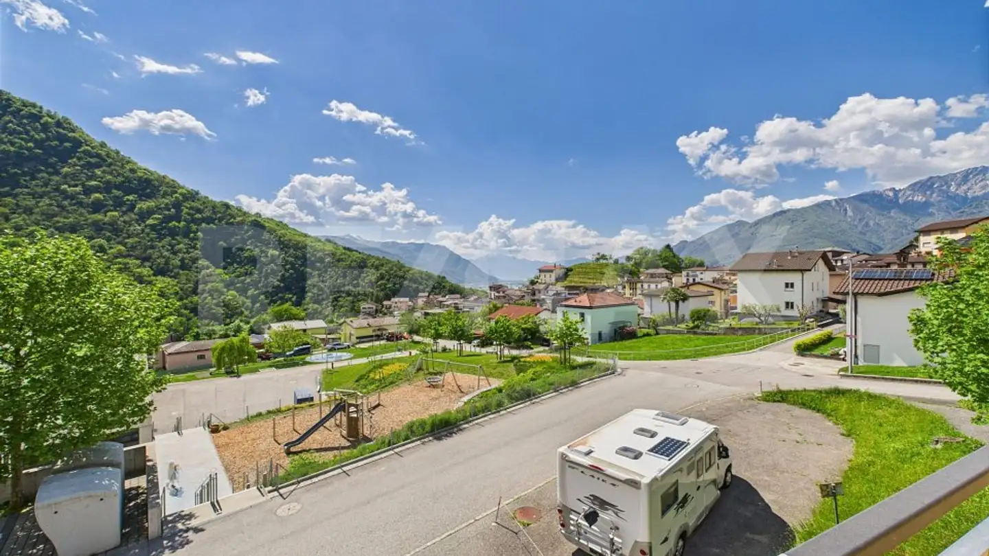 Casa singola in vendita - 6582 Pianezzo