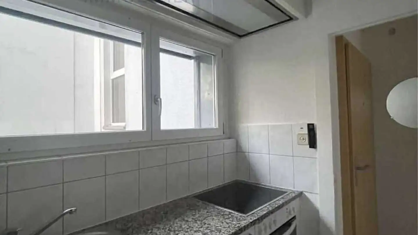 Appartamento in affitto - Rue De La Sorne 1, 2852 Courtételle - Photo 2