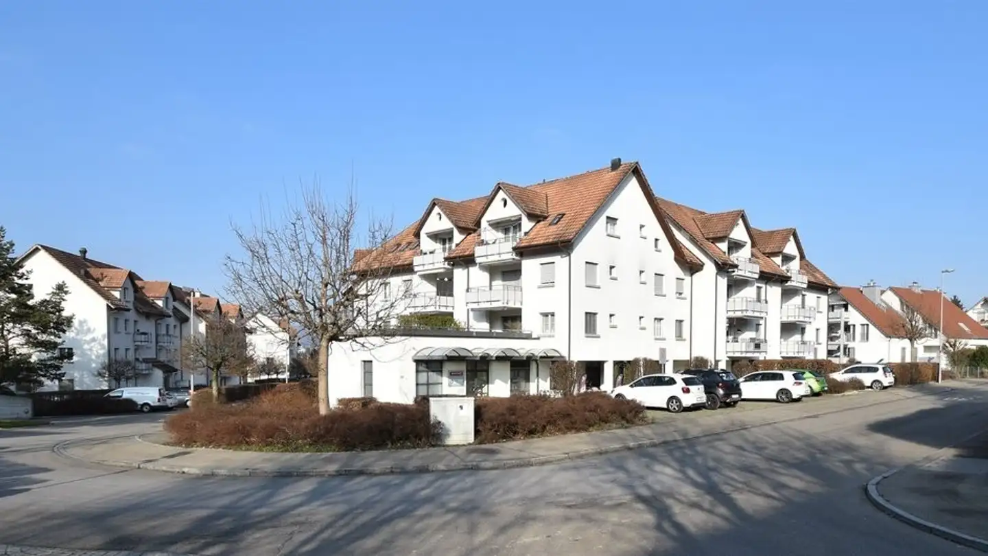 Appartement à louer - Im Chlösterli 4, 8902 Urdorf