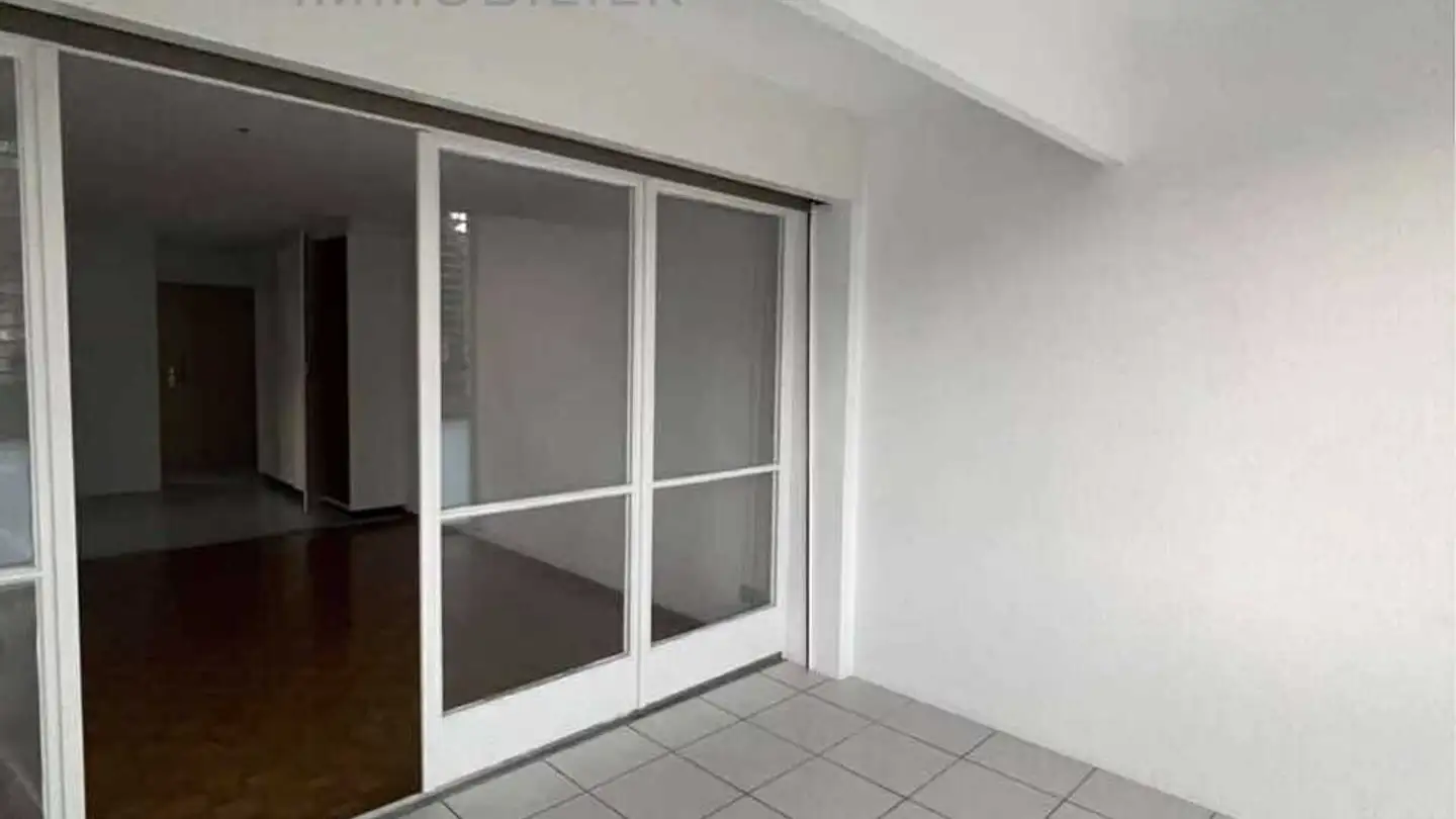 Appartamento in affitto - Rue De La Sorne 1, 2852 Courtételle - Photo 3