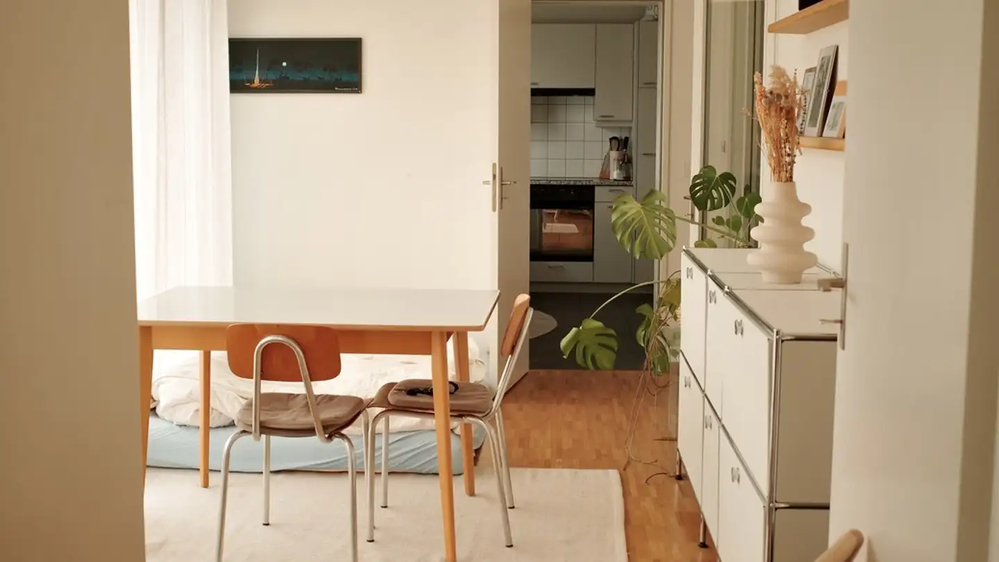 Appartamento in affitto - In Der Schappe, 4144 Arlesheim