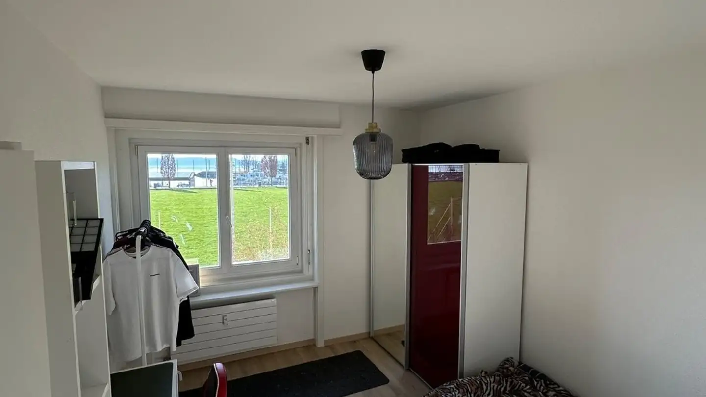 Appartamento in affitto - Rue De La Pierre-À-Mazel, 2000 Neuchâtel - Foto 3