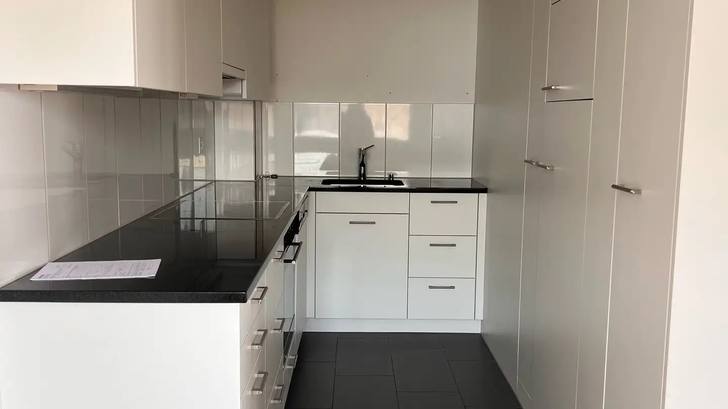 Wohnung mieten - Russikerstrasse 56, 8330 Pfäffikon ZH - Foto 2