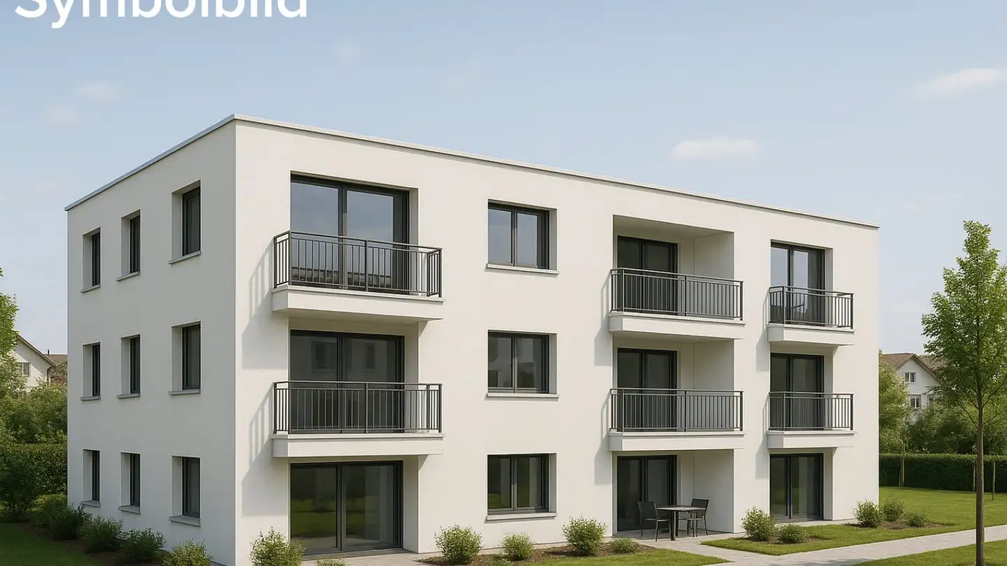 Immeuble résidentiel à vendre - 6210 Sursee