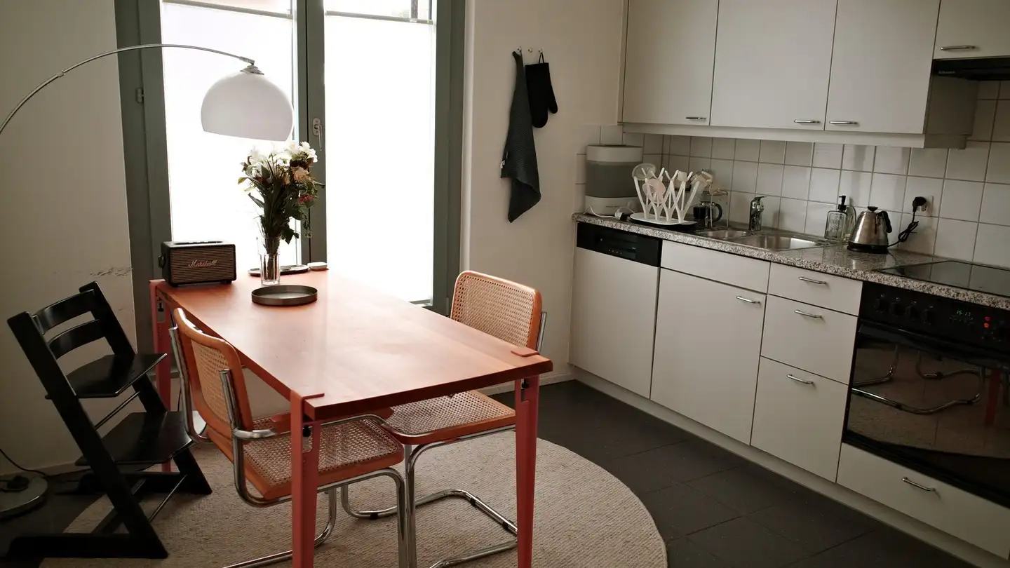 Appartamento in affitto - In Der Schappe, 4144 Arlesheim - Foto 4