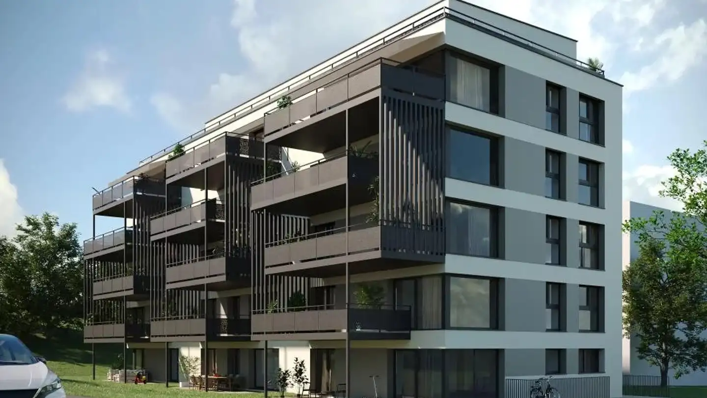 Apartment for sale - 1896 Miex