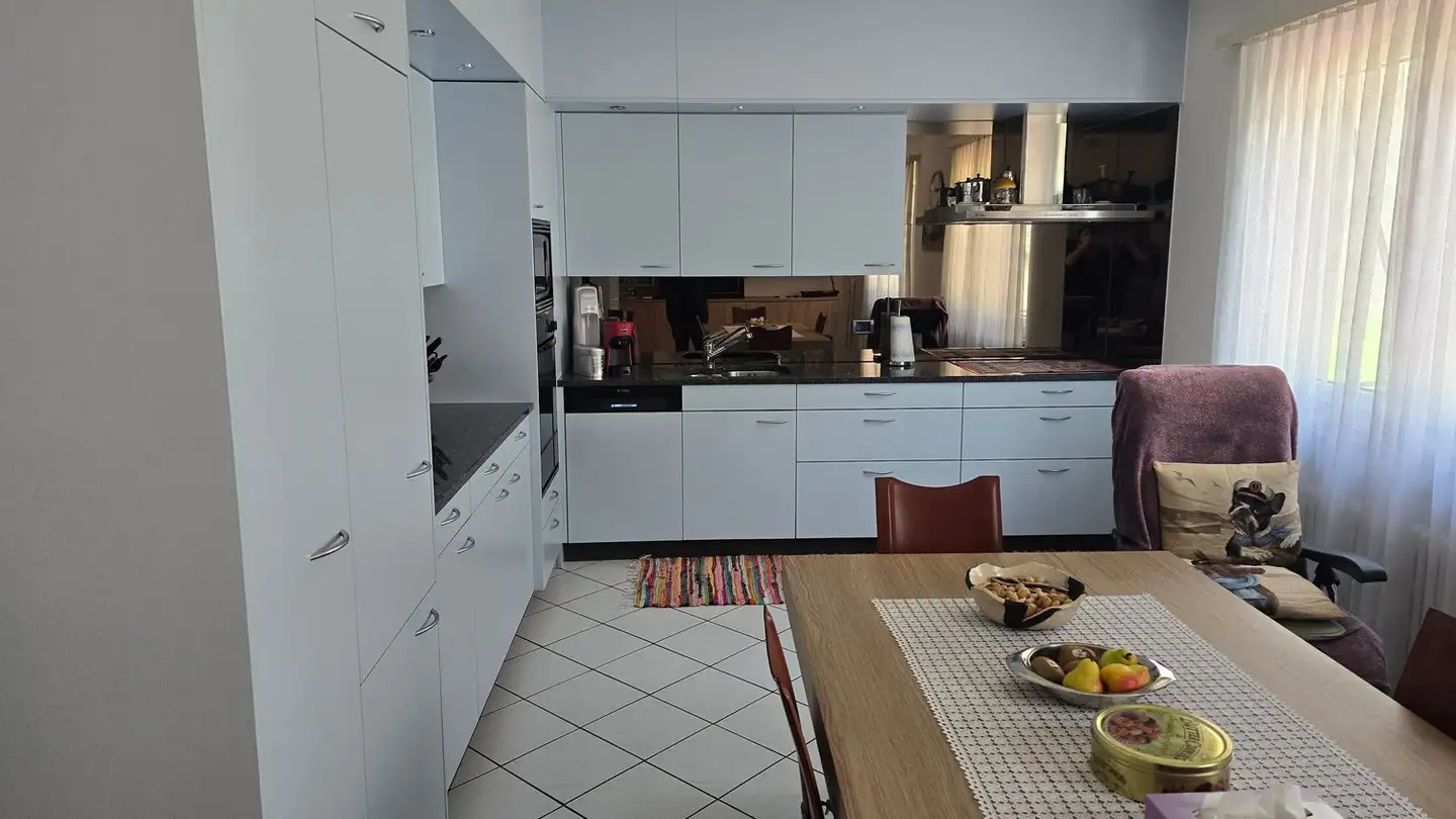 Attique à vendre - Via Sassi Grossi 33, 6743 Bodio TI