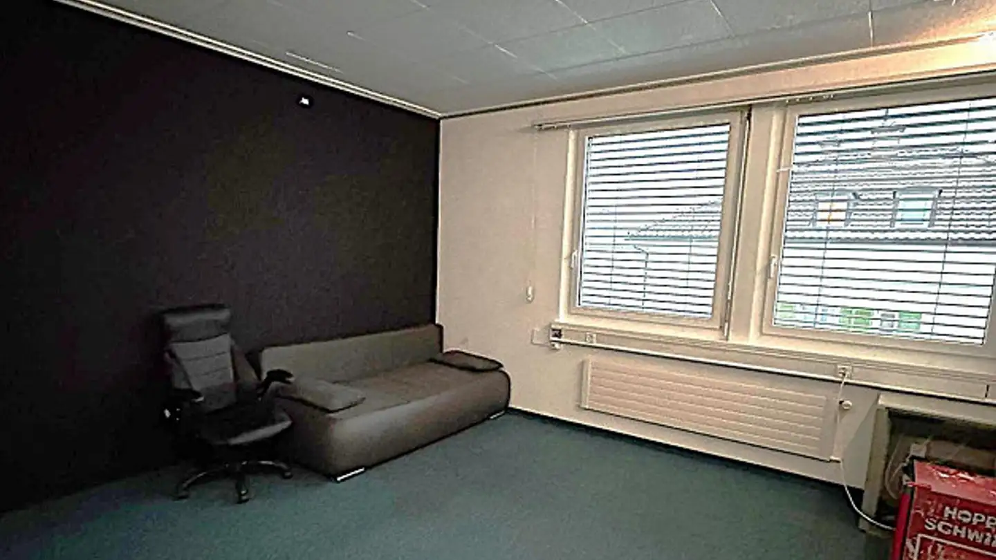 Appartement à louer - Bahnhofstrasse 111b, 9240 Uzwil - Photo 2