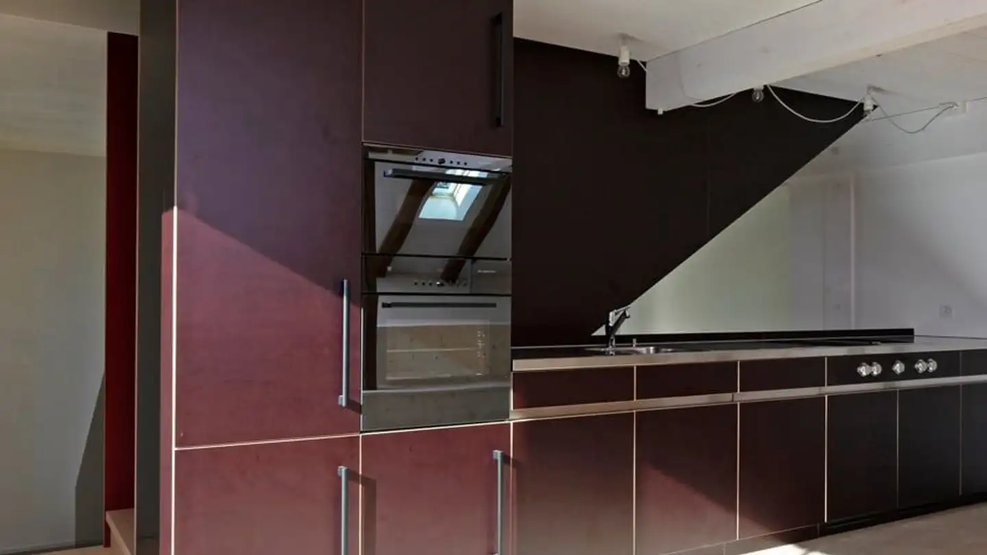 Duplex à louer - Kirchmattweg 6, 5612 Villmergen - Photo 2