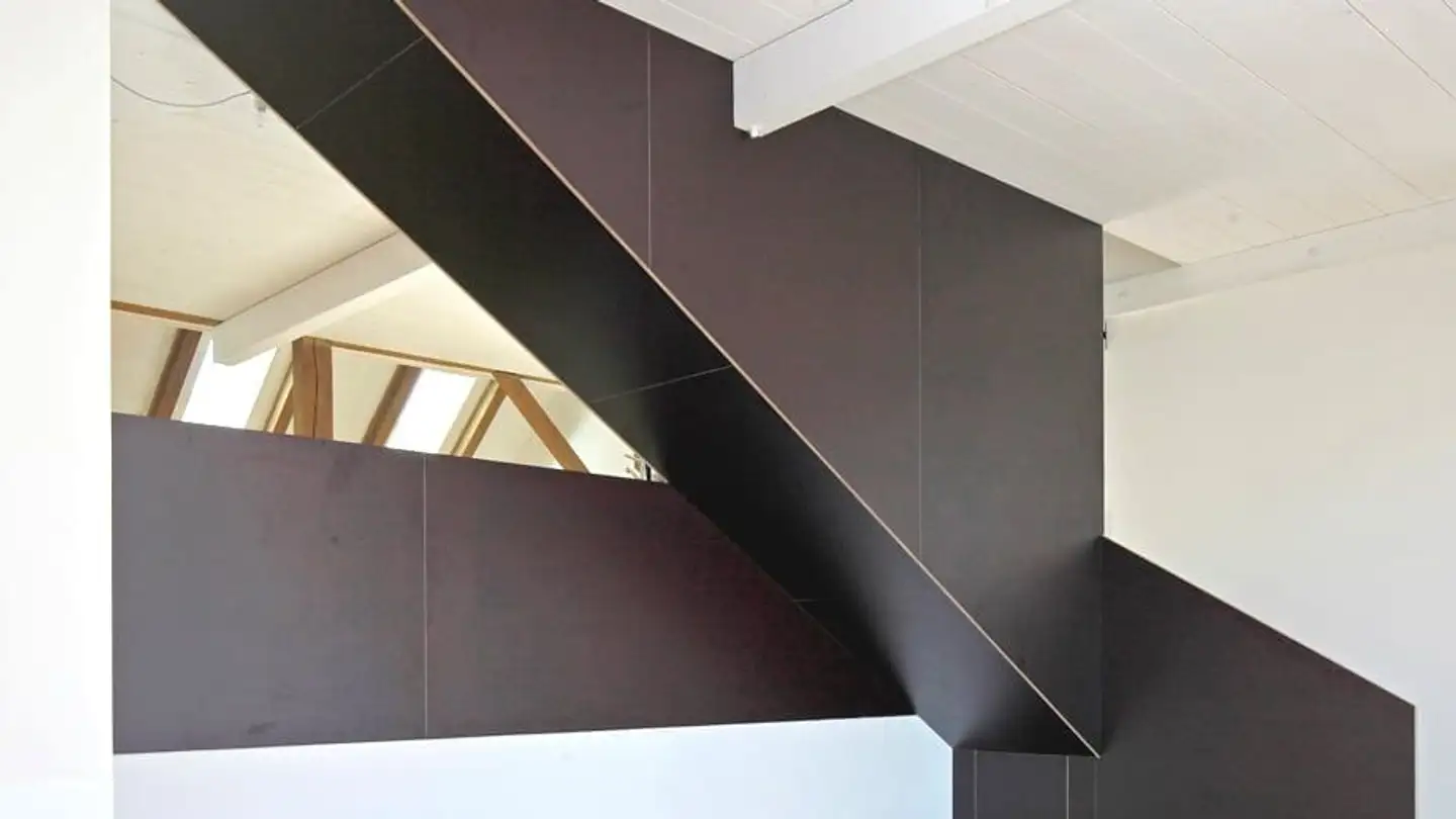 Duplex à louer - Kirchmattweg 6, 5612 Villmergen - Photo 3