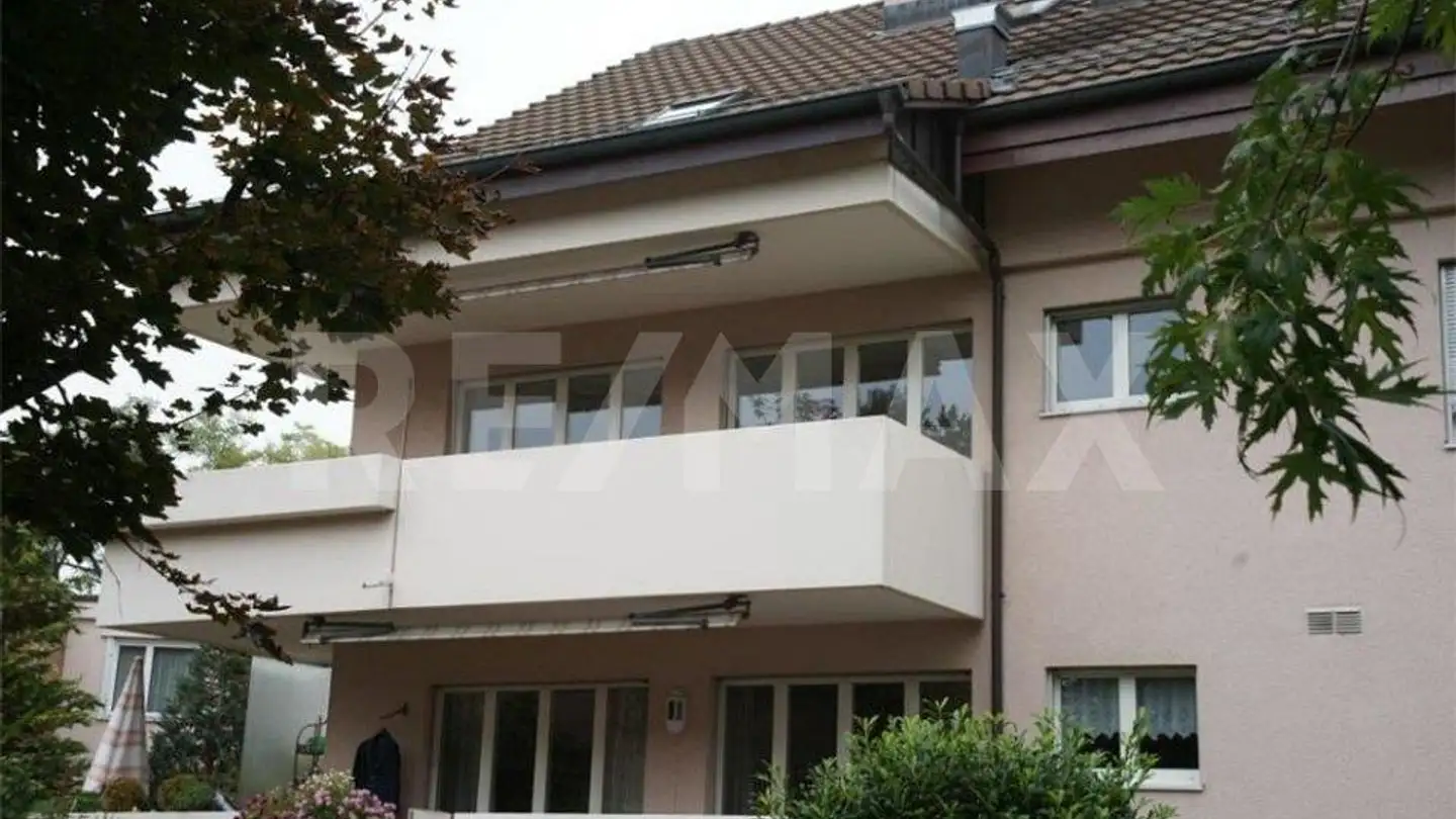 Wohnung kaufen - Schützenhausstrasse 75, 8424 Embrach