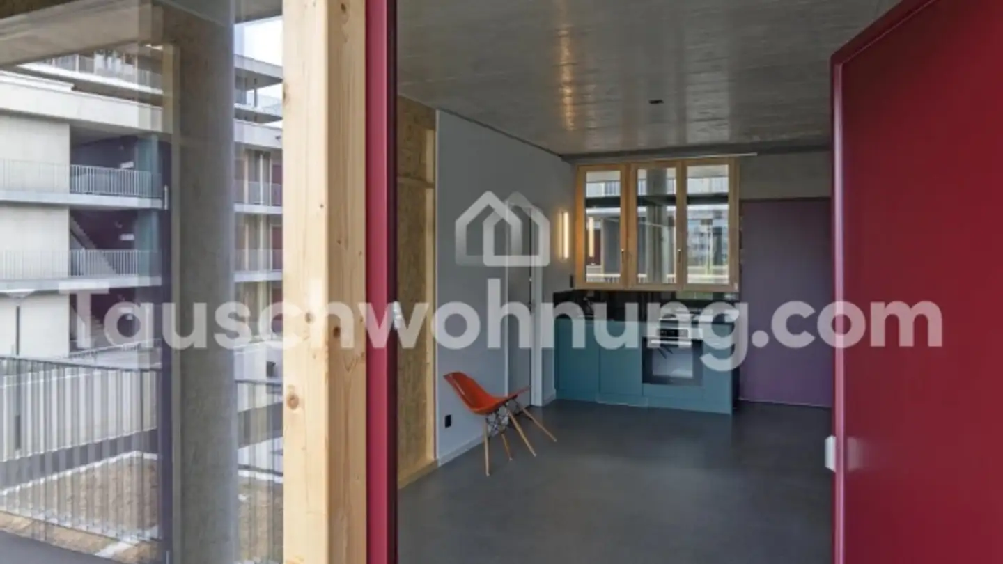 Appartement à louer - 8952 Schlieren