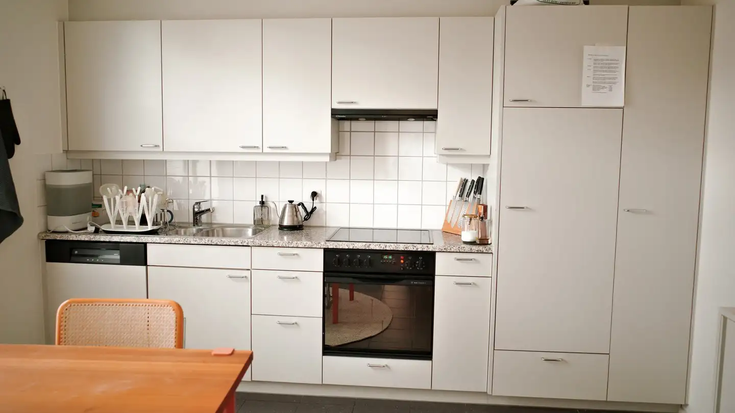 Appartamento in affitto - In Der Schappe, 4144 Arlesheim - Foto 3