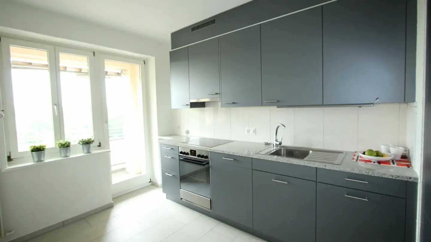 Apartment for rent - Landskronstrasse 66, 4056 Basel