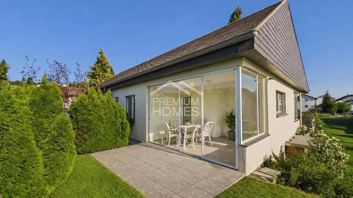 Single house for sale - 5737 Menziken - Photo 4