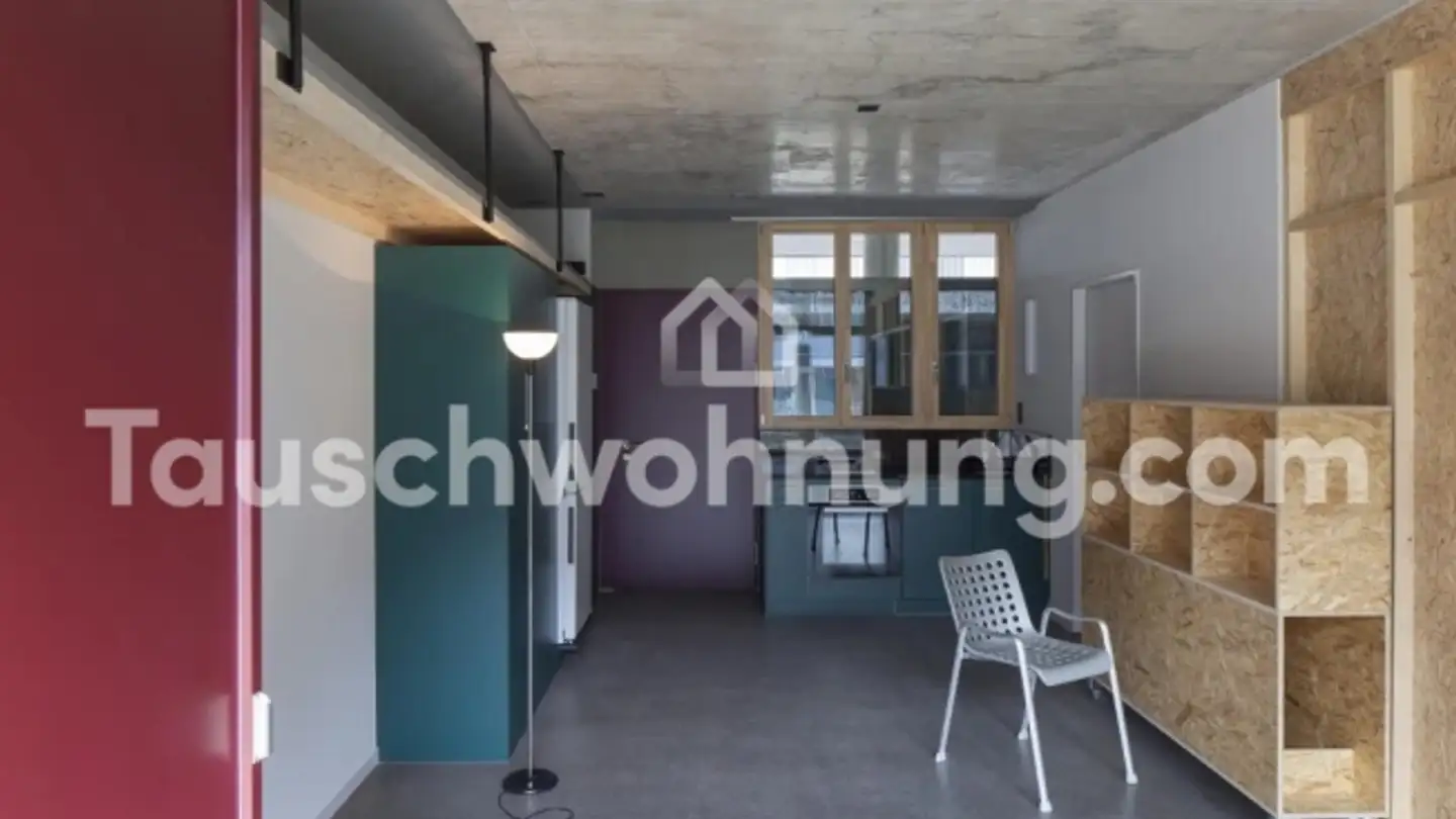 Apartment for rent - 8952 Schlieren - Photo 2