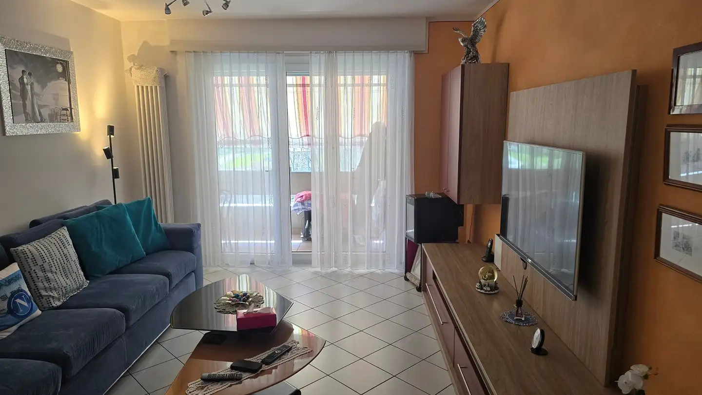 Attique à vendre - Via Sassi Grossi 33, 6743 Bodio TI - Photo 3