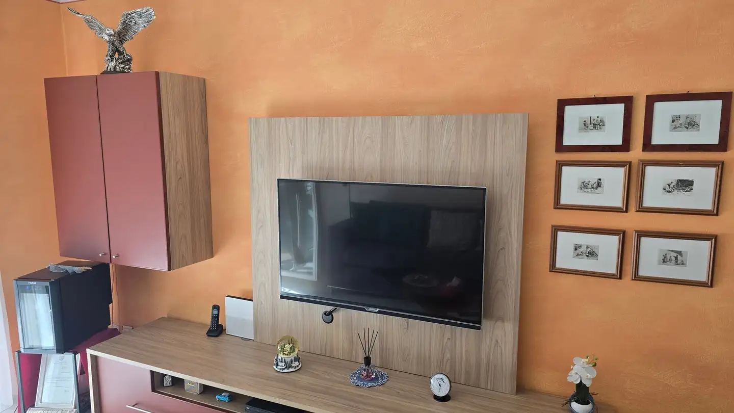 Attique à vendre - Via Sassi Grossi 33, 6743 Bodio TI - Photo 4