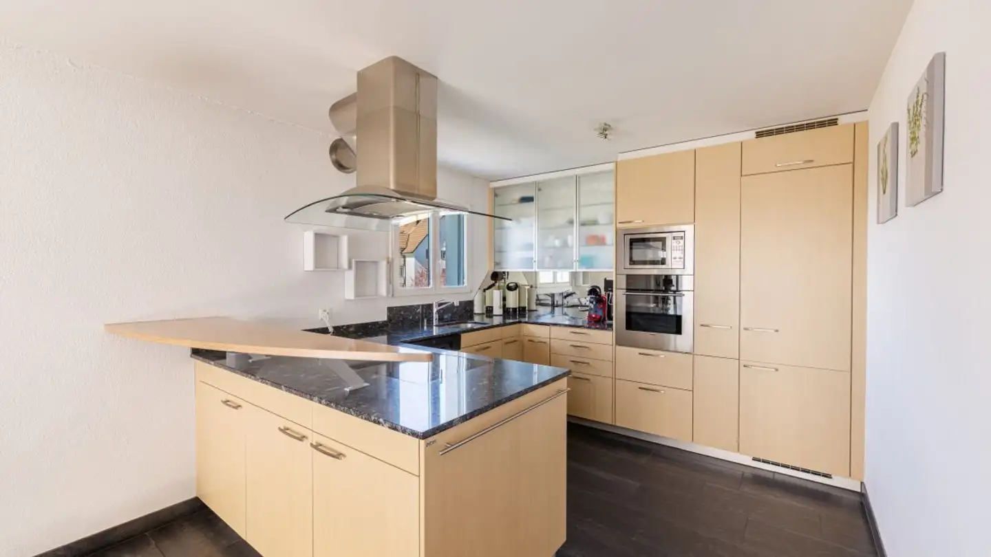 Apartment for sale - 8340 Hinwil - Photo 3