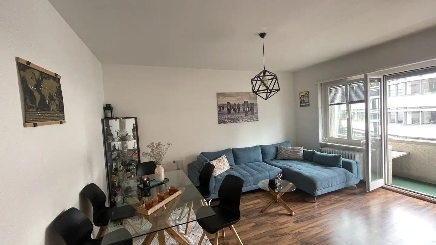 Apartment for rent - 8004 Zürich